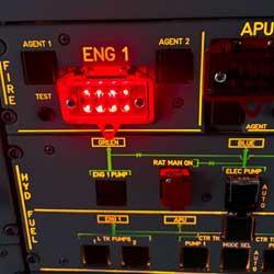 Simulatorflug verschenken