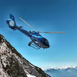 Helikopter Rundflug