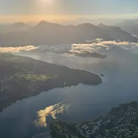 Flugzeug Schnupperflug Zentralschweiz