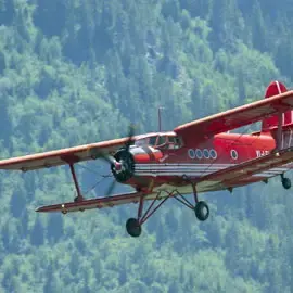 Antonov AN-2