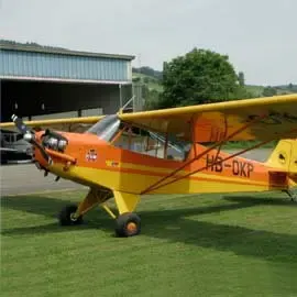 Piper L4