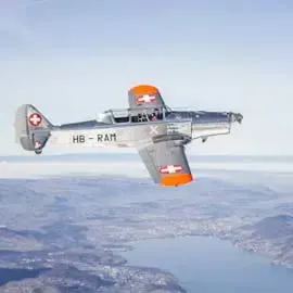 Pilatus P2